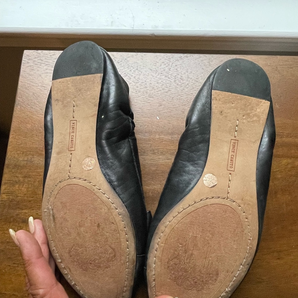 Vince Camuto Flats - Picture 5 of 7